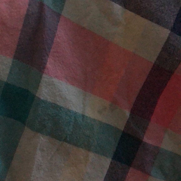 5/$25🖤 plaid shorts - Picture 2 of 4